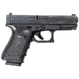GLOCK 19 GEN 3 9MM LUGER (9X19 PARA) - 2 of 3