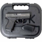 GLOCK 43 9MM LUGER (9X19 PARA) - 3 of 3