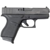GLOCK 43 9MM LUGER (9X19 PARA) - 2 of 3