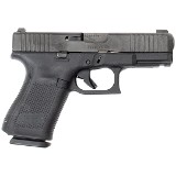 GLOCK 19 GEN 5 9MM LUGER (9X19 PARA) - 2 of 3