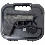 GLOCK 19 GEN 5 9MM LUGER (9X19 PARA) - 3 of 3
