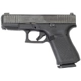 GLOCK 19 GEN 5 9MM LUGER (9X19 PARA) - 1 of 3