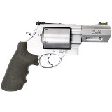 SMITH & WESSON PERFORMANCE CENTER MODEL 460XVR .460 S&W MAGNUM - 2 of 2