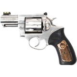 RUGER GP100 .357 MAG - 1 of 2
