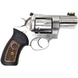 RUGER GP100 .357 MAG - 2 of 2