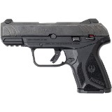 RUGER SECURITY-9 9MM LUGER (9X19 PARA) - 1 of 3