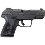RUGER SECURITY-9 9MM LUGER (9X19 PARA) - 2 of 3