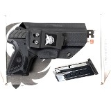 RUGER SECURITY-9 9MM LUGER (9X19 PARA) - 3 of 3