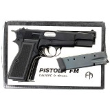 FM HI-POWER 9MM LUGER (9X19 PARA) - 3 of 3