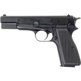 FM HI-POWER 9MM LUGER (9X19 PARA) - 1 of 3