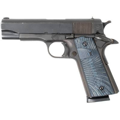 ROCK ISLAND ARMORY M1911 A1-MS .45 ACP - Image 1 of 3