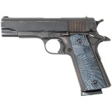ROCK ISLAND ARMORY M1911 A1-MS .45 ACP - Image 1 of 3