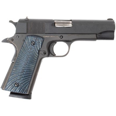 ROCK ISLAND ARMORY M1911 A1-MS .45 ACP - Image 2 of 3