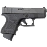 GLOCK 26 GEN 4 9MM LUGER (9X19 PARA) - 2 of 3