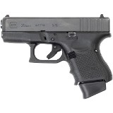 GLOCK 26 GEN 4 9MM LUGER (9X19 PARA) - 1 of 3