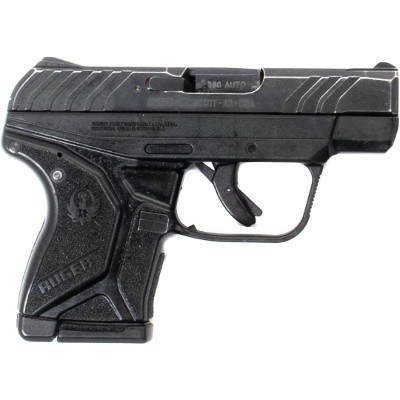 RUGER LCP II .380 ACP - Image 2 of 3