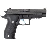 SIG SAUER P226 ELITE .40 S&W - 2 of 3
