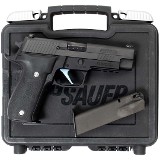 SIG SAUER P226 ELITE .40 S&W - 3 of 3