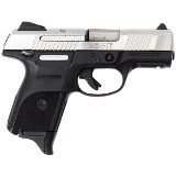 RUGER SR9C 9MM LUGER (9X19 PARA) - 2 of 3