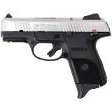 RUGER SR9C 9MM LUGER (9X19 PARA) - 1 of 3