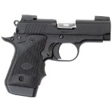 KIMBER MICRO 9 9MM LUGER (9X19 PARA) - Image 2 of 3