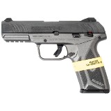 RUGER SECURITY-9 9MM LUGER (9X19 PARA) - 1 of 3