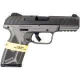 RUGER SECURITY-9 9MM LUGER (9X19 PARA) - 2 of 3