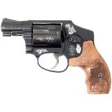 SMITH & WESSON 442-1 .38 SPL - Image 1 of 3