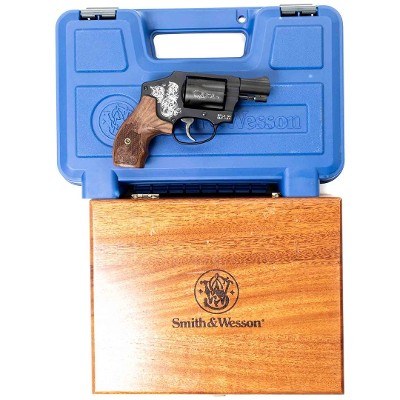 SMITH & WESSON 442-1 .38 SPL - Image 3 of 3