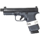 RUGER RXM 9MM LUGER (9X19 PARA) - 1 of 3