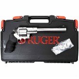 RUGER SUPER REDHAWK .22 HORNET - 3 of 3