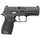 SIG SAUER P320C 9MM LUGER (9X19 PARA) - Image 2 of 3