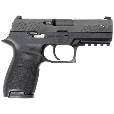 SIG SAUER P320C 9MM LUGER (9X19 PARA) - Image 2 of 3