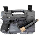 SIG SAUER P320C 9MM LUGER (9X19 PARA) - Image 3 of 3