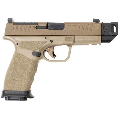 SPRINGFIELD ARMORY HELLCAT PRO 9MM LUGER (9X19 PARA) - Image 2 of 3