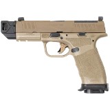 SPRINGFIELD ARMORY HELLCAT PRO 9MM LUGER (9X19 PARA) - Image 1 of 3