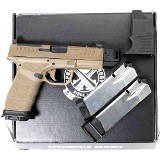 SPRINGFIELD ARMORY HELLCAT PRO 9MM LUGER (9X19 PARA) - Image 3 of 3
