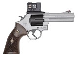 SMITH & WESSON 686 SERIES BUNDLE.357 MAG - Image 1 of 3