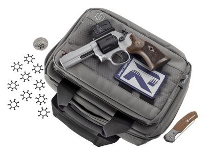 SMITH & WESSON 686 SERIES BUNDLE.357 MAG - Image 2 of 3