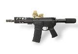 PALMETTO STATE ARMORY PA-15 .300 AAC BLACKOUT - 1 of 3