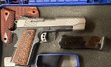 SMITH & WESSON 1911 .45 ACP - 2 of 3