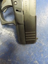 GLOCK G43X MOS 9MM LUGER (9x19 PARA) - 2 of 3