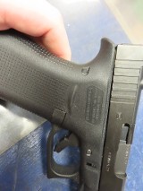 GLOCK G43X MOS 9MM LUGER (9x19 PARA) - 3 of 3