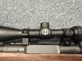 SAVAGE ARMS AXIS II .223 REM - 3 of 3