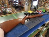 MOSSBERG 640KA Chuckster .22 WMR - 1 of 3