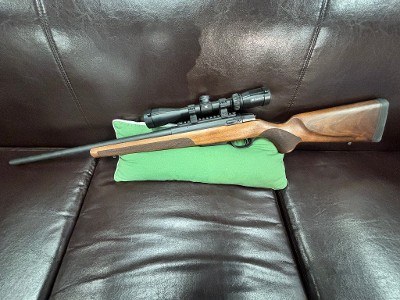 ATA ARMS Stevens 334 .243 WIN - Image 1 of 3