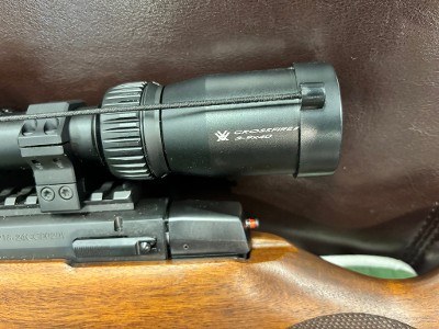 ATA ARMS Stevens 334 .243 WIN - Image 2 of 3