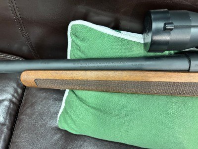 ATA ARMS Stevens 334 .243 WIN - Image 3 of 3