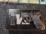 Smith & Wesson M&P9 Shield Plus 9MM LUGER (9X19 PARA) - 2 of 3