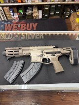 MAXIM DEFENSE PDX 7.62X39MM - 1 of 3